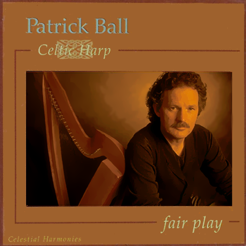 Fair Play | Patrick Ball