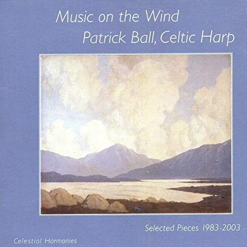 Music on the Wind | Patrick Ball