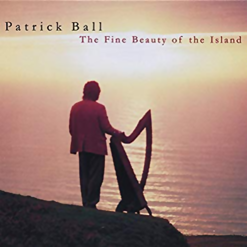 The Fine Beauty of the Island | Patrick Ball