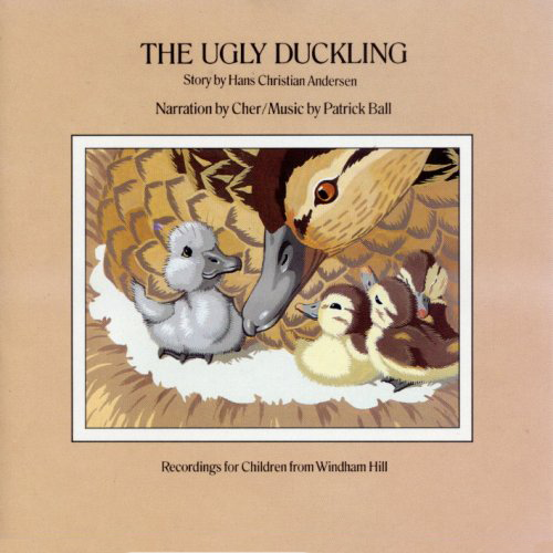 The Ugly Duckling | Patrick Ball and Cher