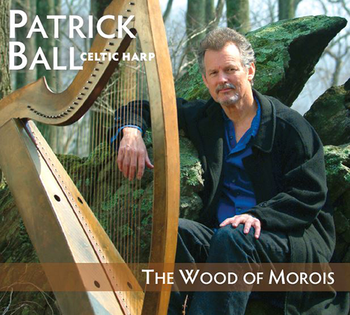 The Wood of Morois | Patrick Ball